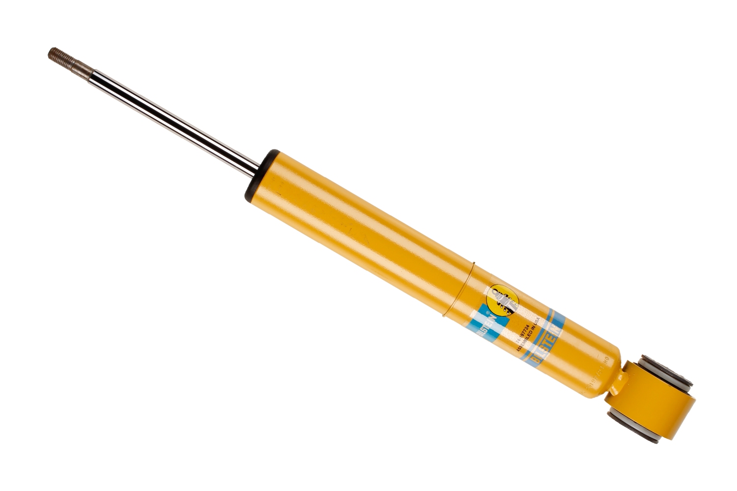 Bilstein B6 Rear Shock Absorber Ford Expedition 07-11. R. 2wd&4wd. Hd