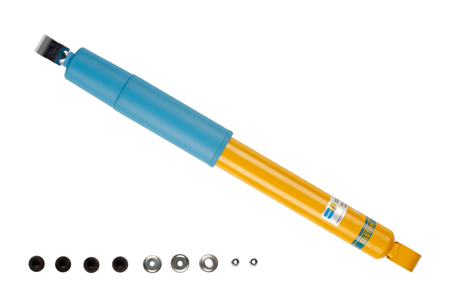 Bilstein B6 Rear Shock Absorber Nissan Patrol Gr1