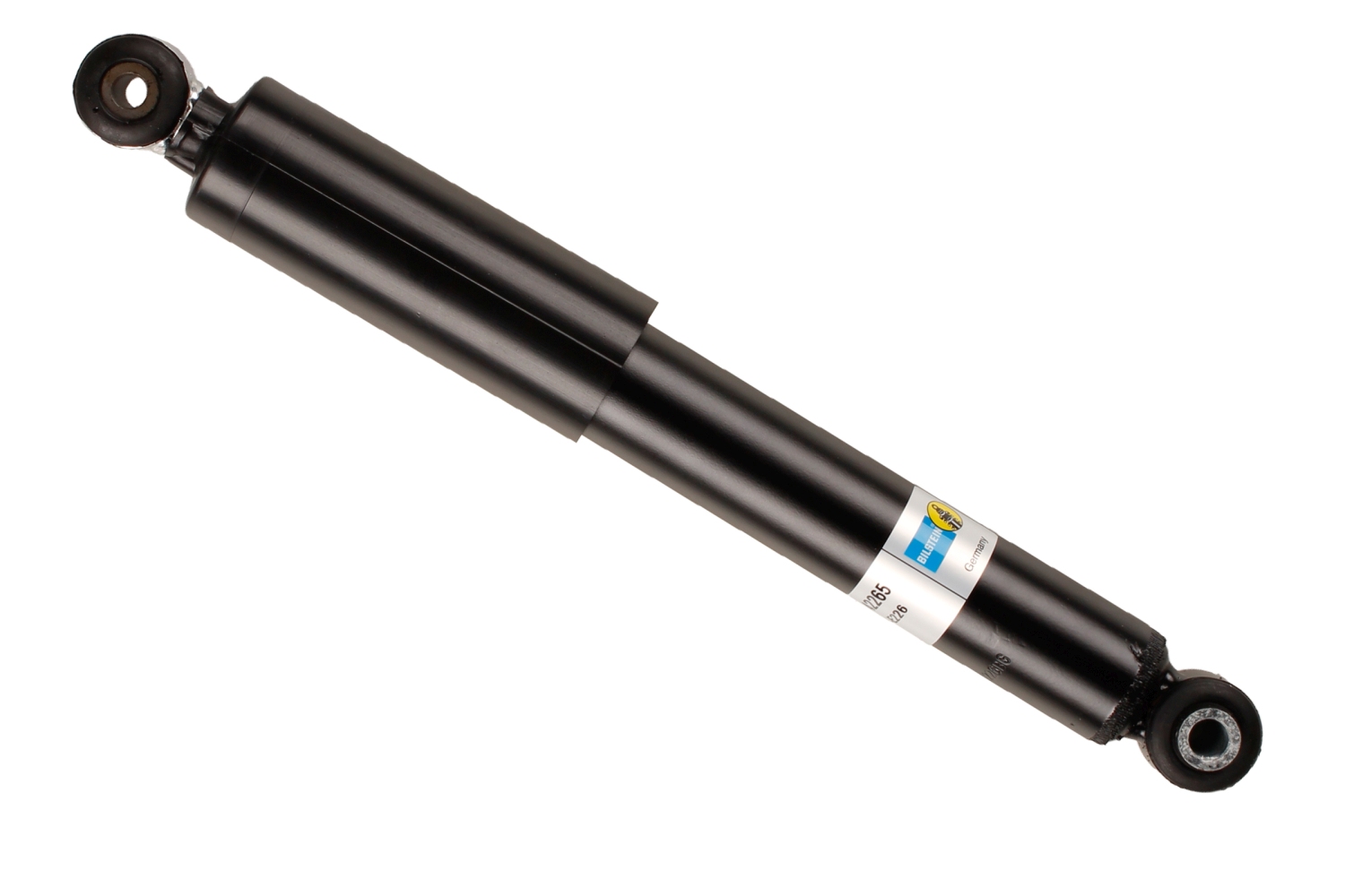 Bilstein B4 Rear Shock Absorber Fiat Panda (169)