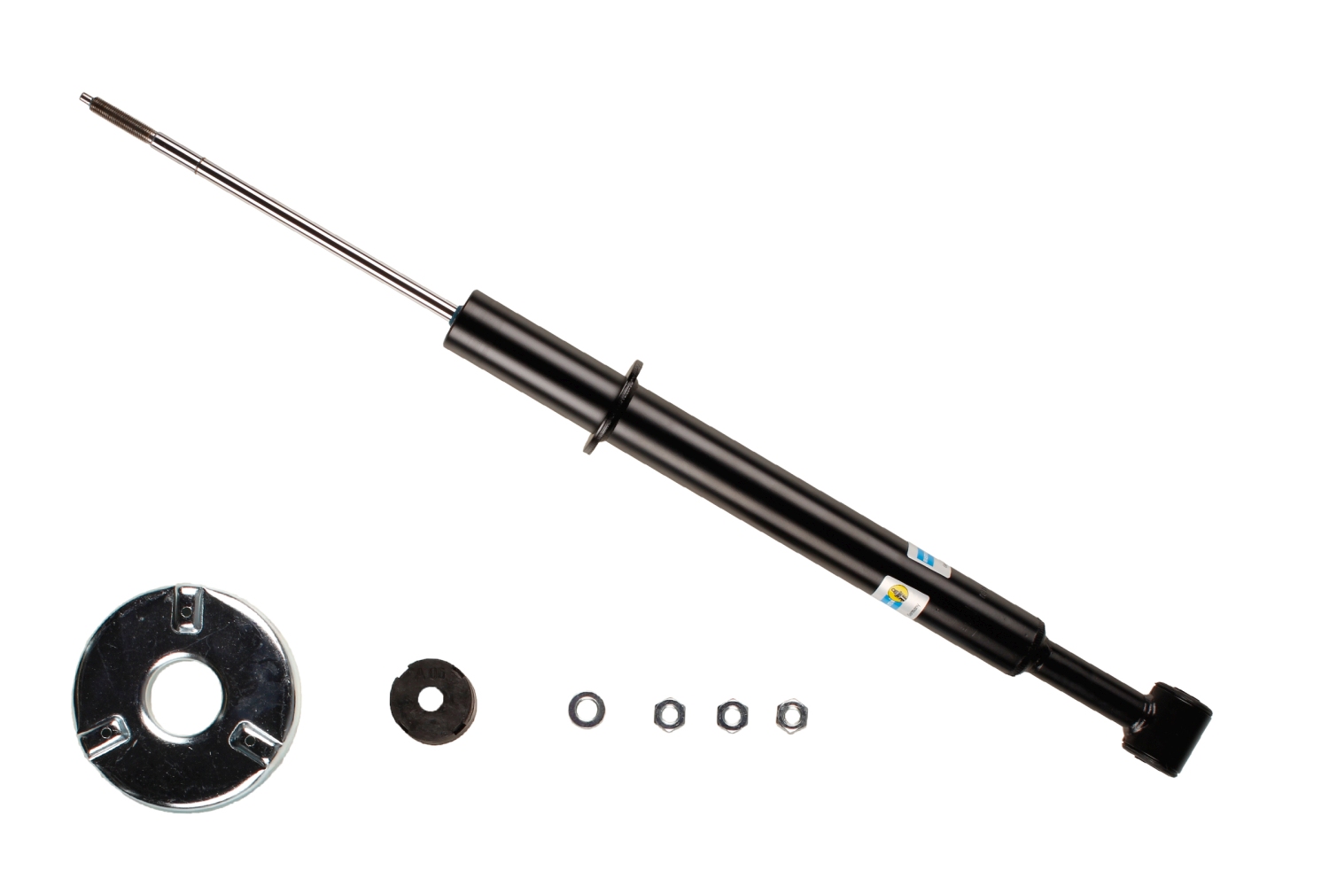 Bilstein B4 Rear Shock Absorber VW Golf Ii Country