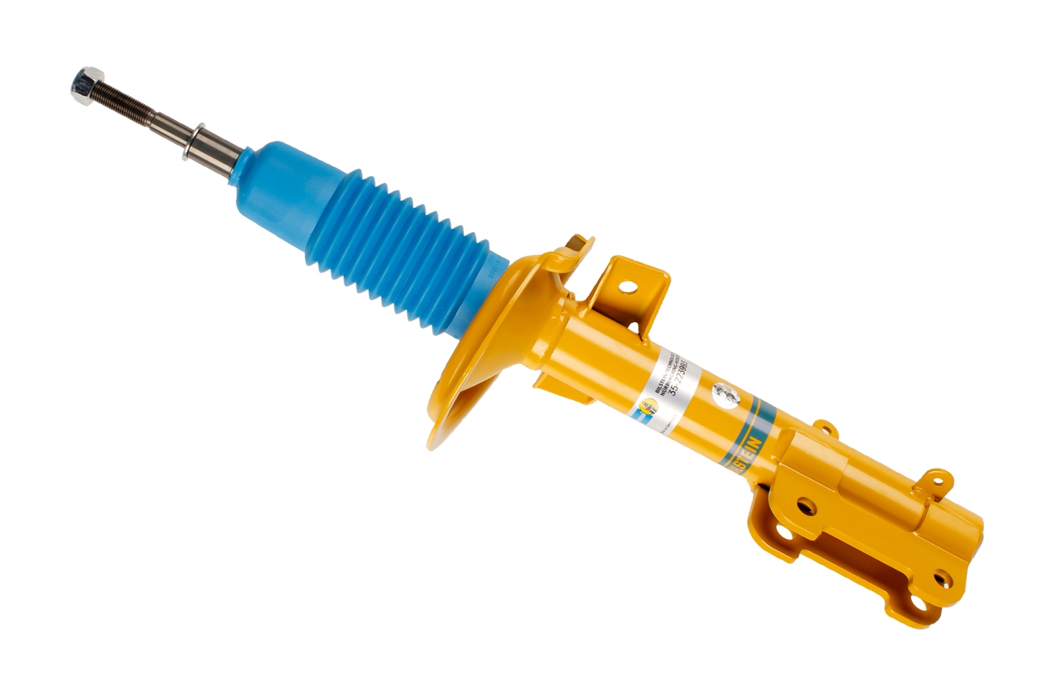 Bilstein B6 Front Shock Absorber Ford Mustang My05-10 Eu
