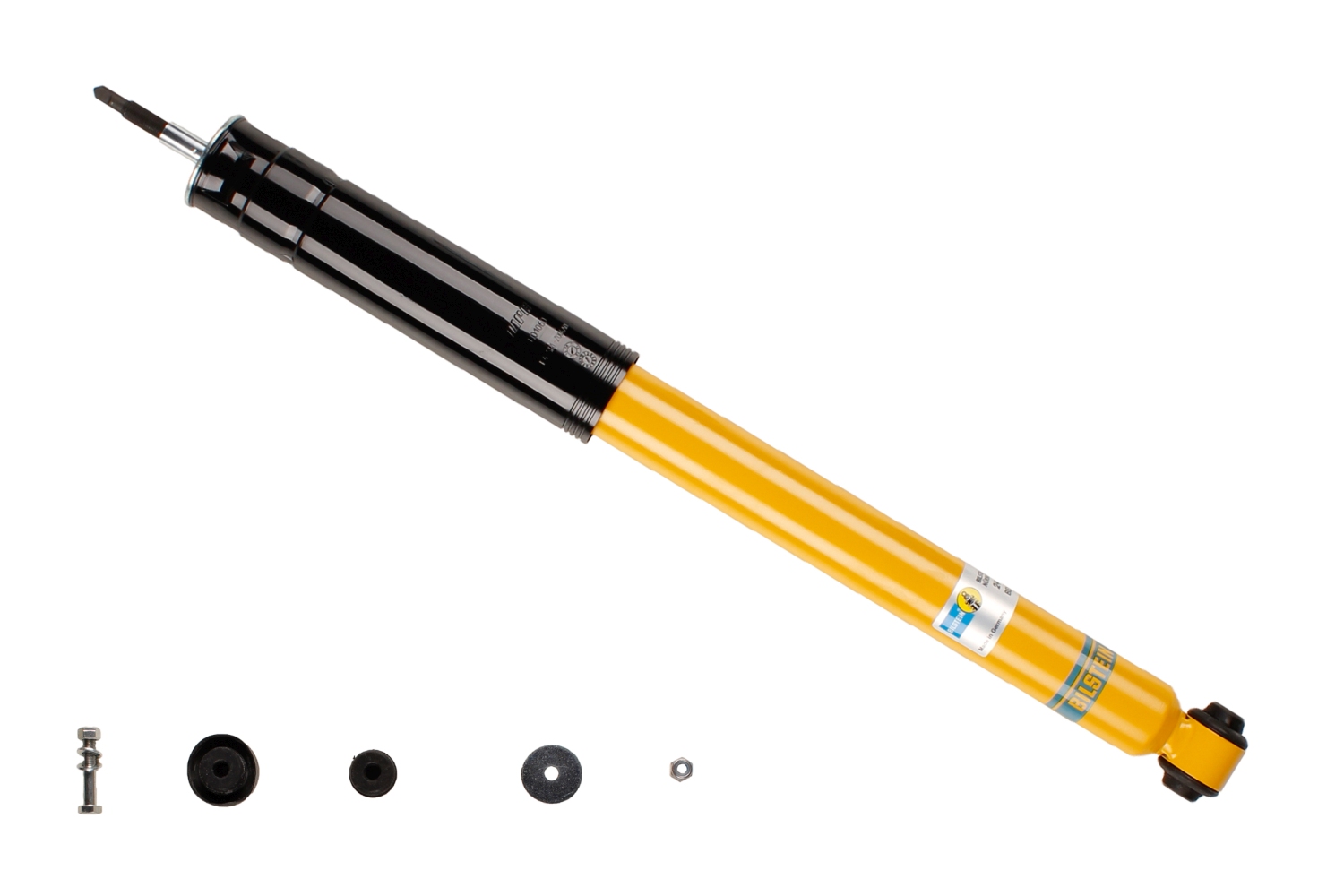 Bilstein B8 Rear Shock Absorber Mercedes E-class (c219 W211)