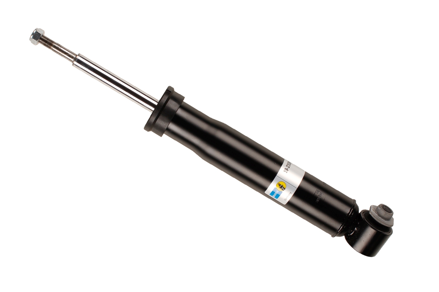 Bilstein B4 Rear Shock Absorber BMW 5 Series E61 X-drive Touring