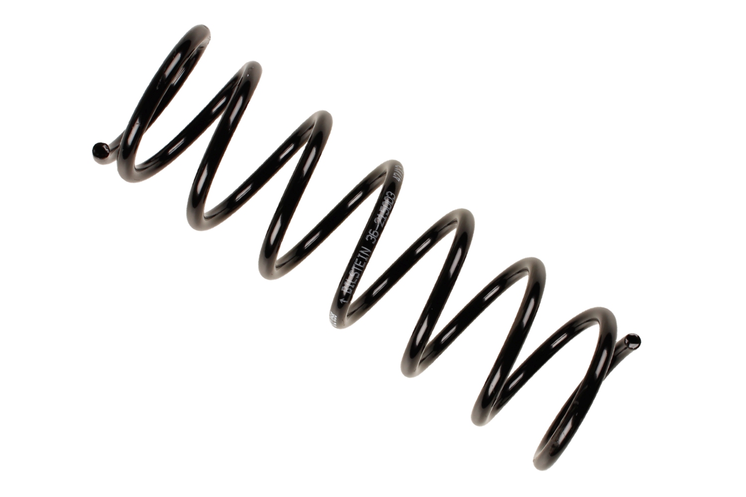 Bilstein B3 Rear Spring Mazda Mx-5 Ii Nb