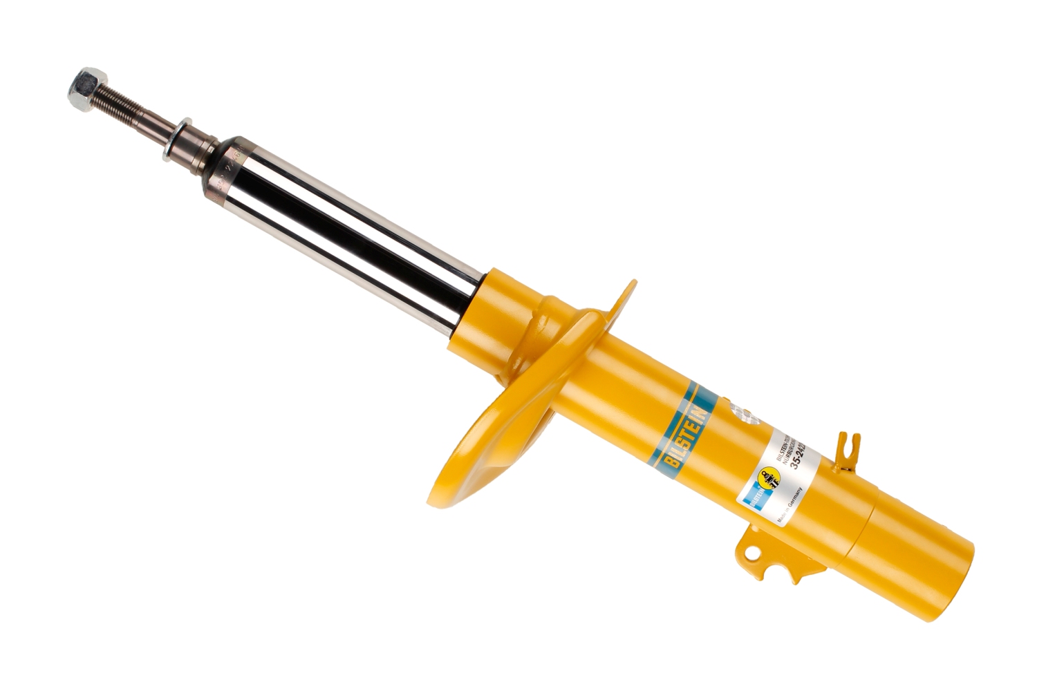 Bilstein B6 R.front Shock Absorber Peugeot 208 Gti Stabi 22 Mm Dm51