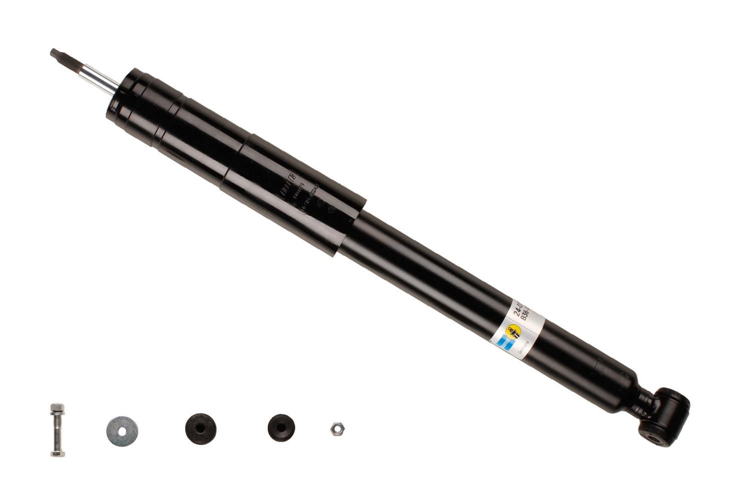 Bilstein B4 Rear Shock Absorber Mercedes E-class W124