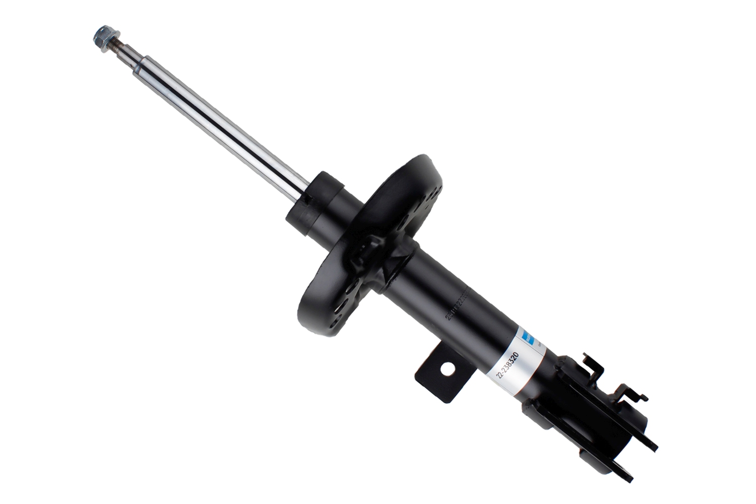 Bilstein B4 L.front Shock Absorber Hyundai I40