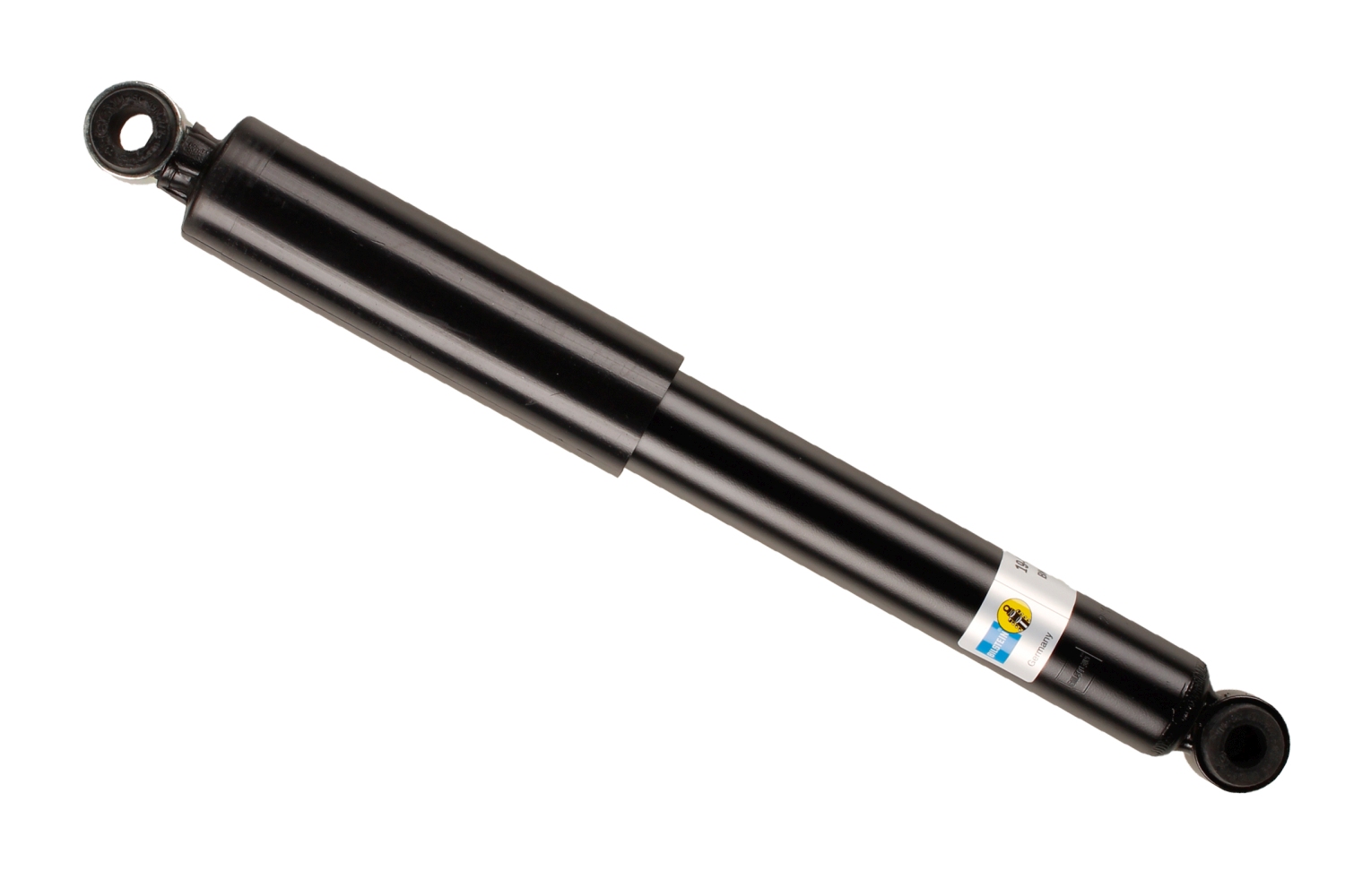Bilstein B4 Rear Shock Absorber Toyota Hiace 2 Wagon (h5)
