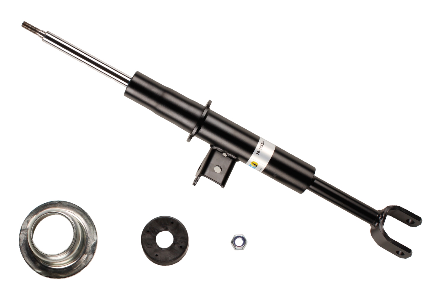Bilstein B4 R.front Shock Absorber BMW 5 Series F10