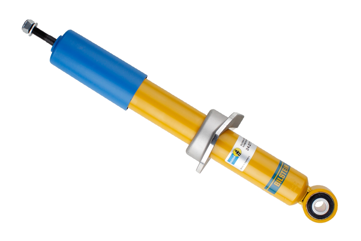 Bilstein B6 Front Shock Absorber Ford Ranger (tke) 2wd