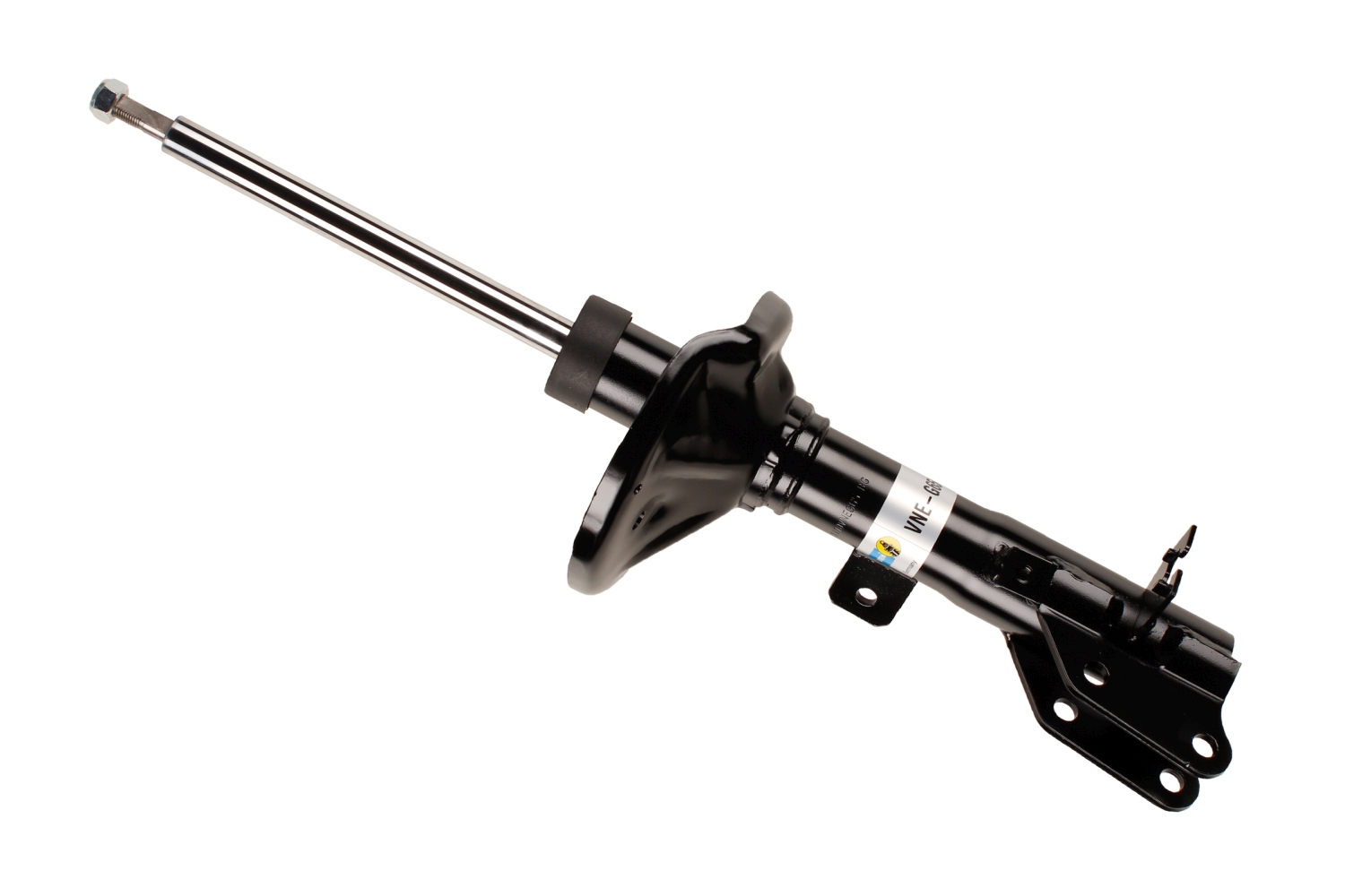 Bilstein B4 Right Rear Shock Absorber Hyundai Matrix