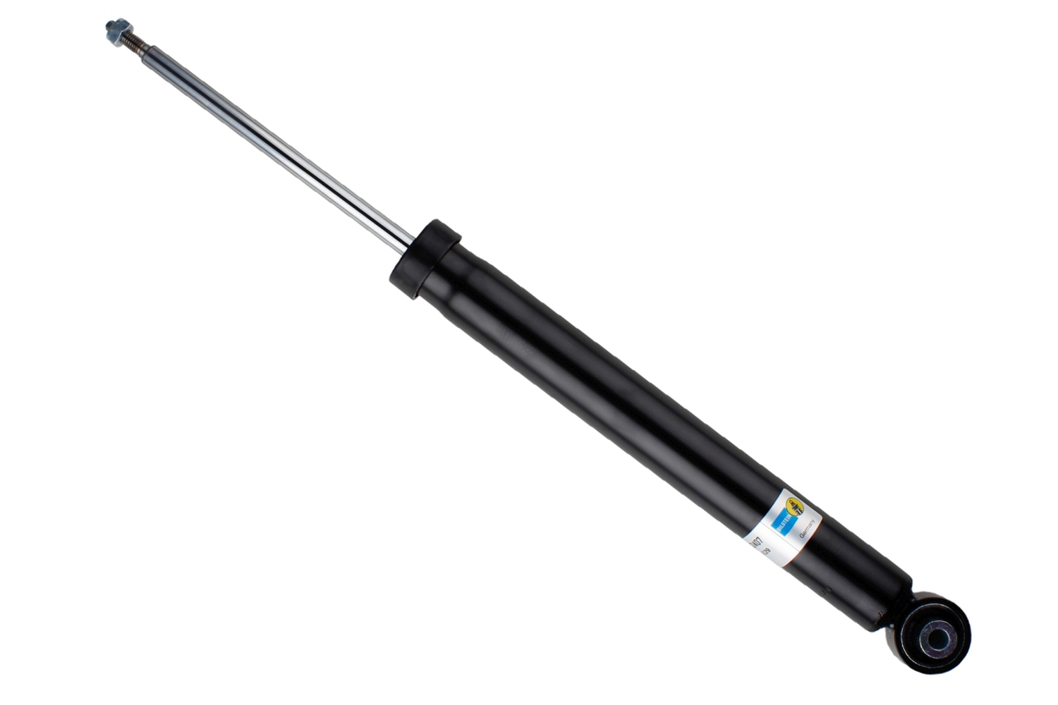 Bilstein B4 Rear Shock Absorber Audi Tt S-line