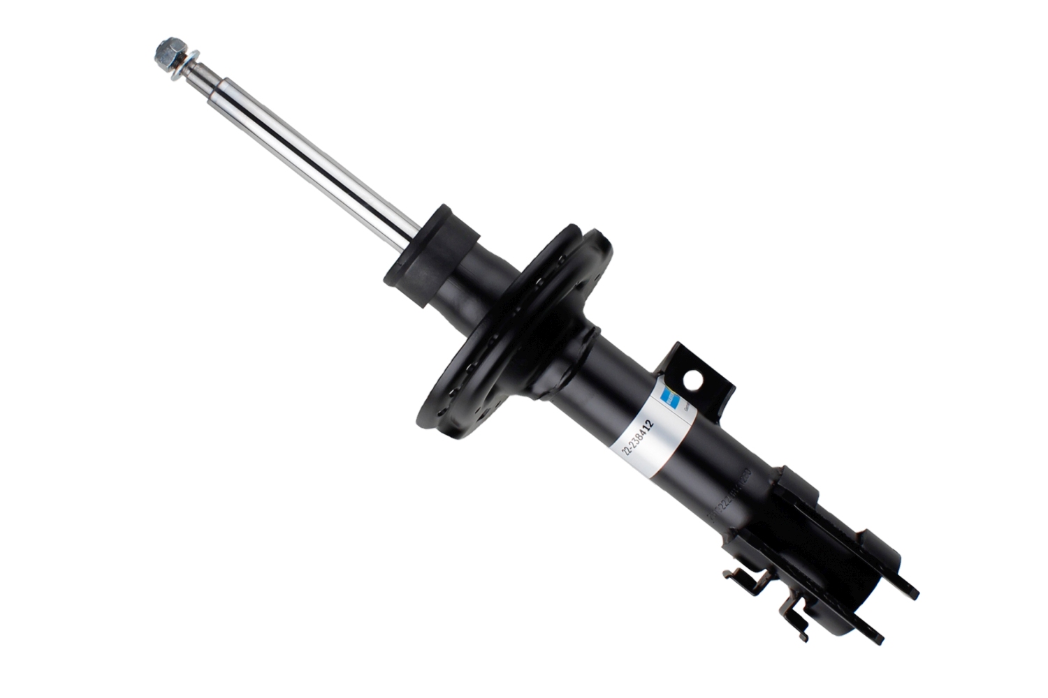 Bilstein B4 R.front Shock Absorber Hyundai Elantra