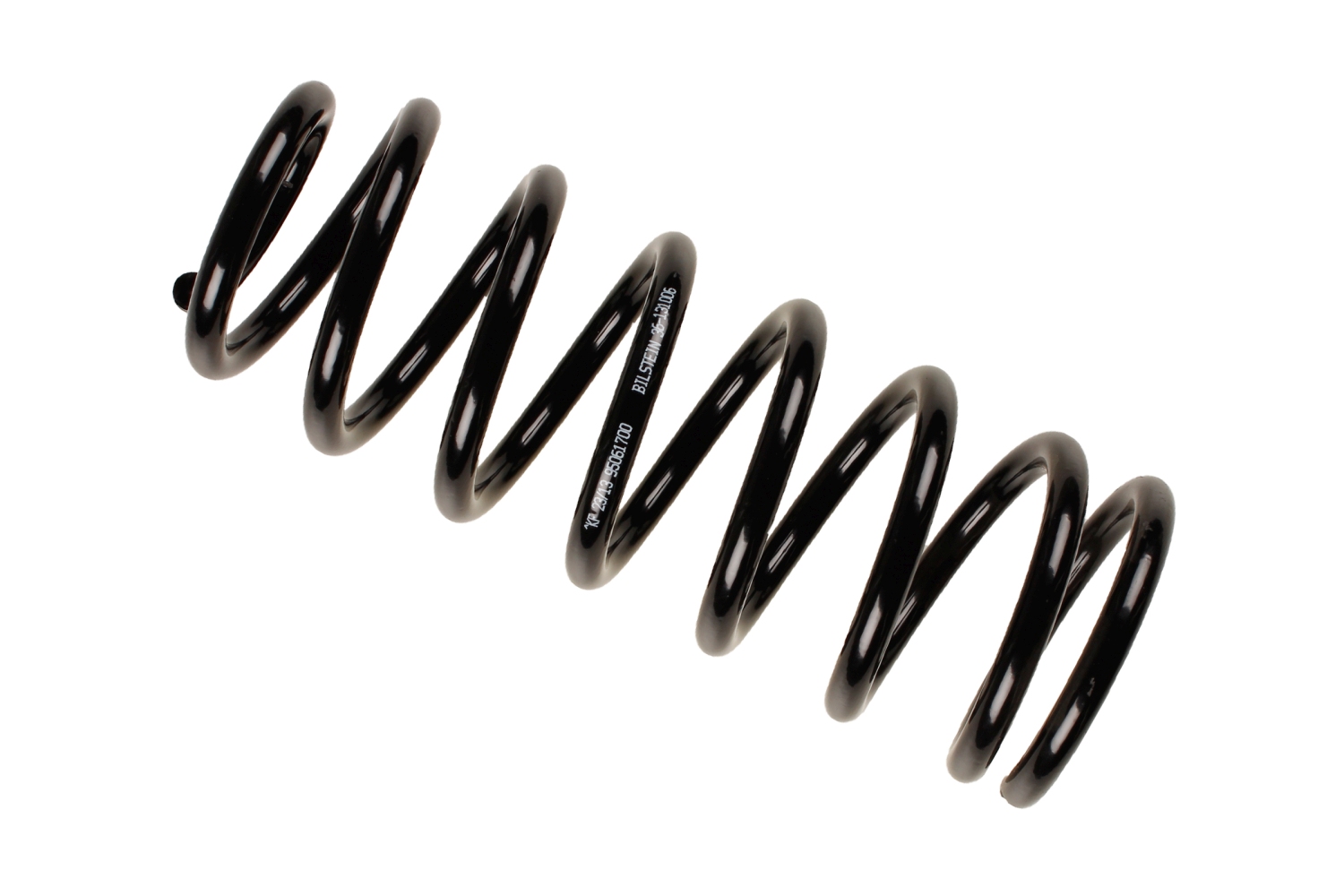 Bilstein B3 Rear Spring Audi 100 C4 4a