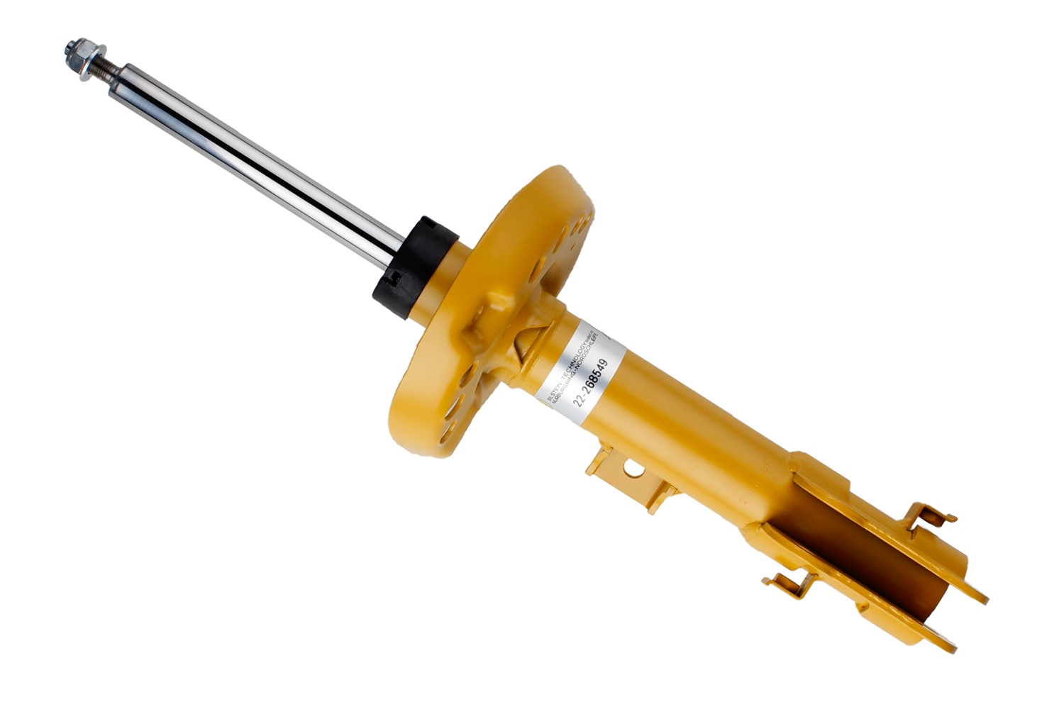Bilstein B6 R.front Shock Absorber Kia Soul Ii (ps)