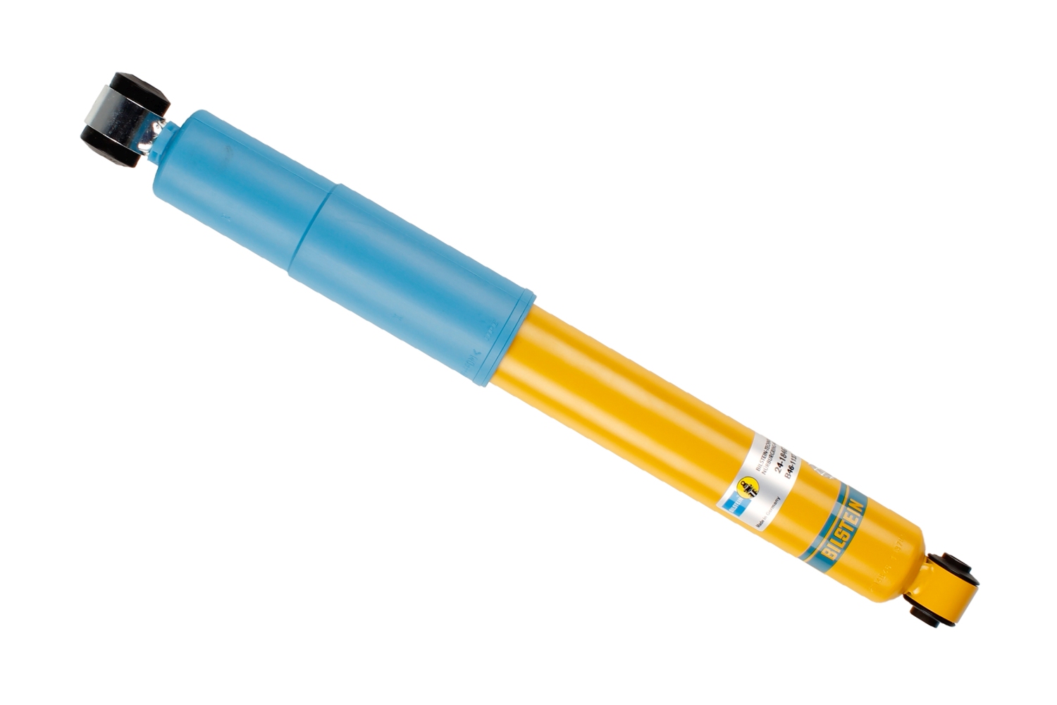Bilstein B6 Rear Shock Absorber Dodge B300 Van