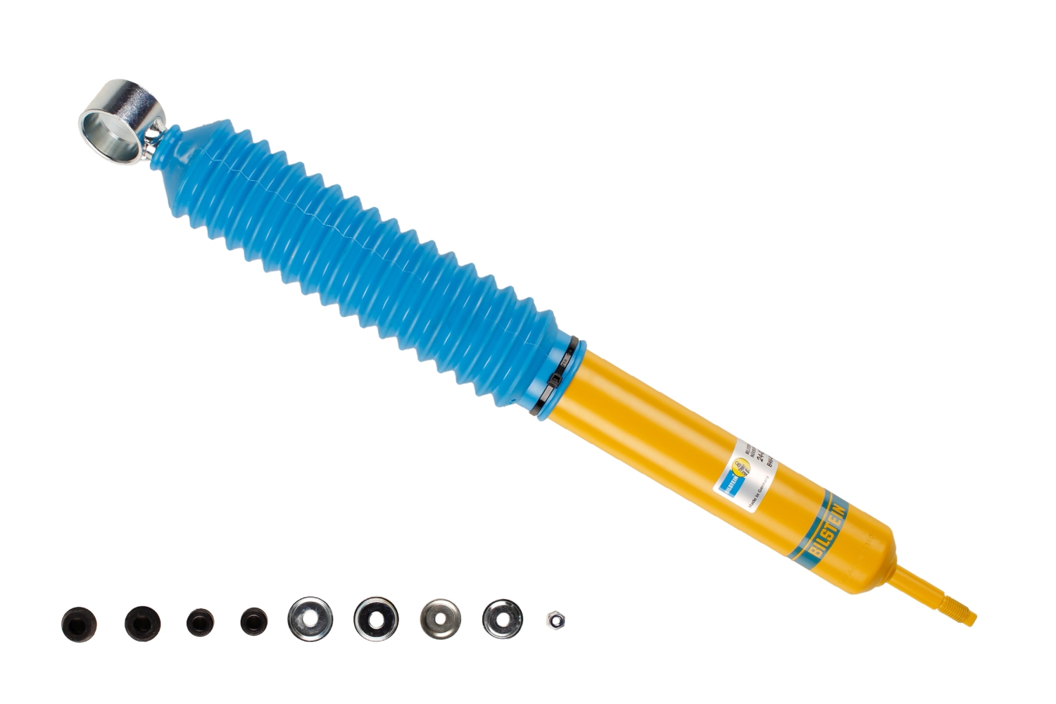 Bilstein B6 Rear Shock Absorber Land Rover 90 110