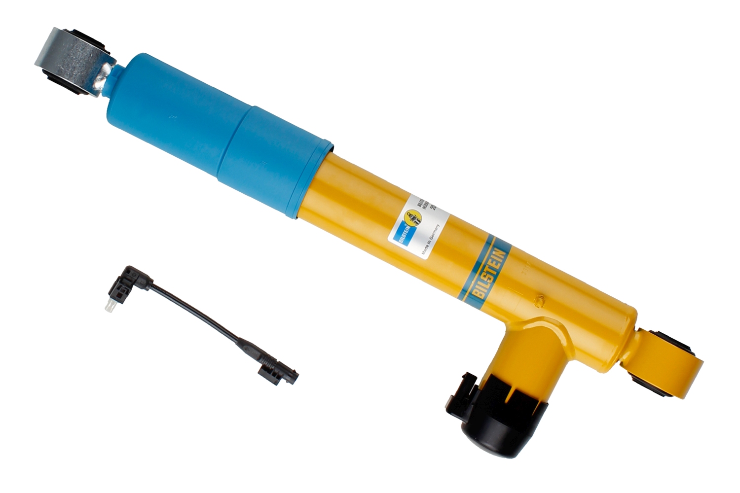 Bilstein Sport Shock Absorber Vw T6 H B6dt2