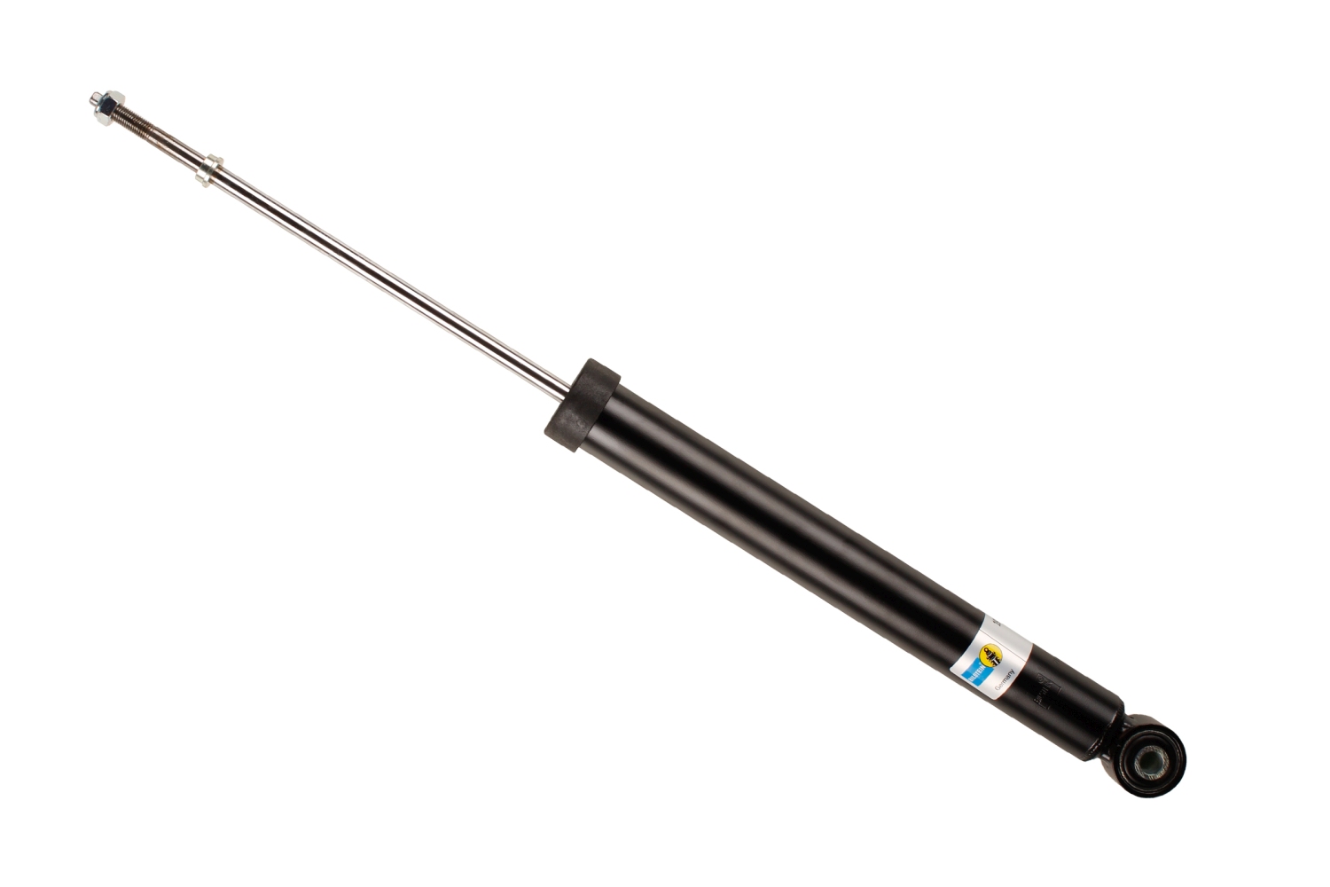 Bilstein B4 Rear Shock Absorber Nissan Micra K13