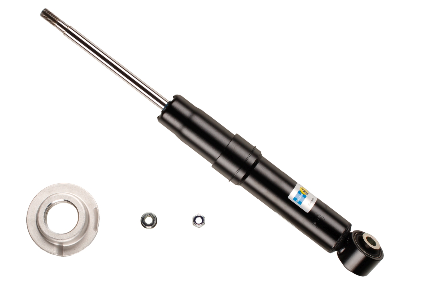 Bilstein B4 Rear Shock Absorber Subaru Out