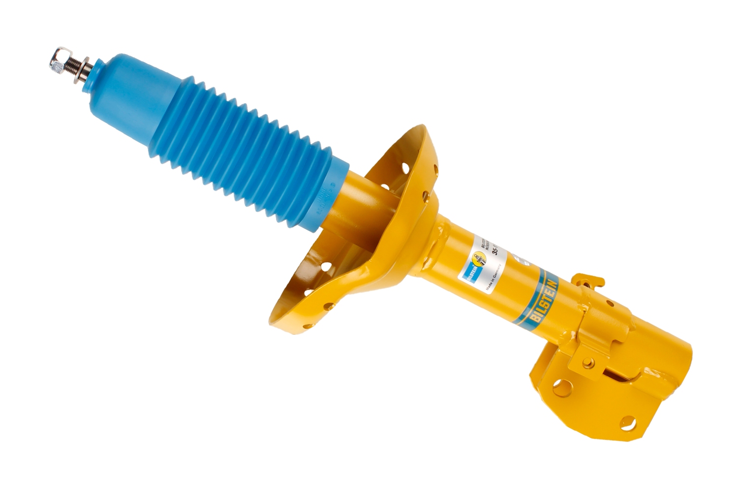 Bilstein B6 R.front Shock Absorber Subaru Legacy Iv