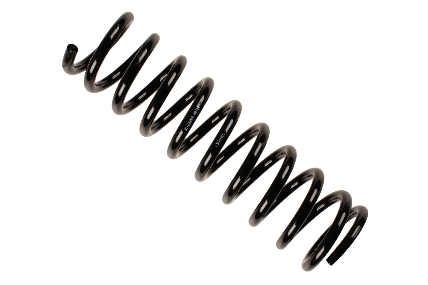 Bilstein B3 Front Spring Mercedes S-class W140 C140
