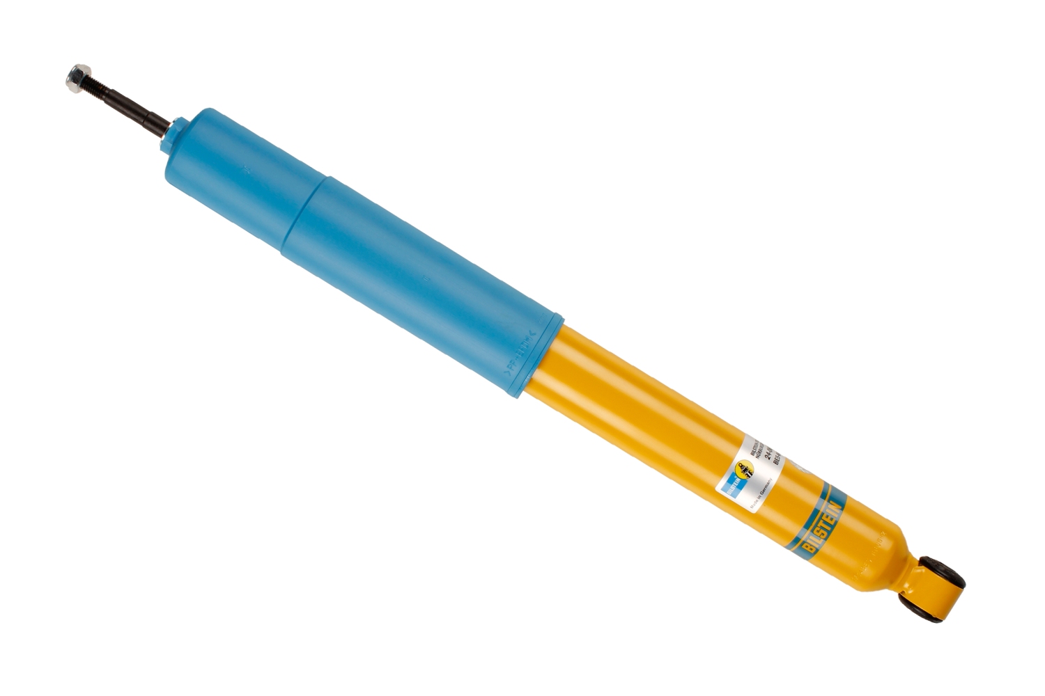 Amortiguador Trasero Bilstein B8 Para Ford Focus Berlina 08.98-