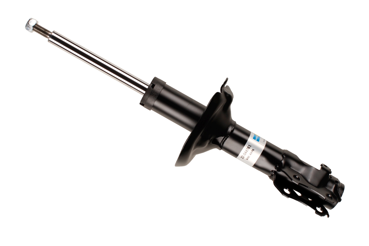 Bilstein B4 Front Shock Absorber VW Lupo. Seat Arosa. Inca