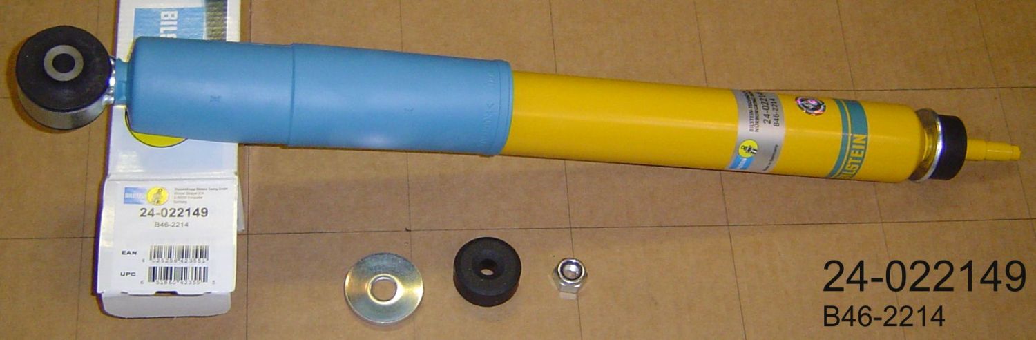 Bilstein B6 Front Shock Absorber Land Rover Range Rover
