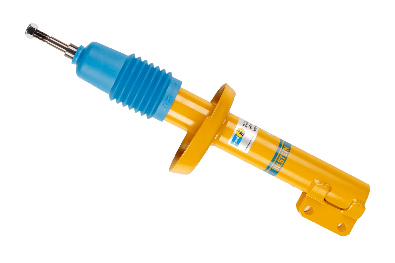Bilstein B6 Front Shock Absorber Opel Corsa Tigra