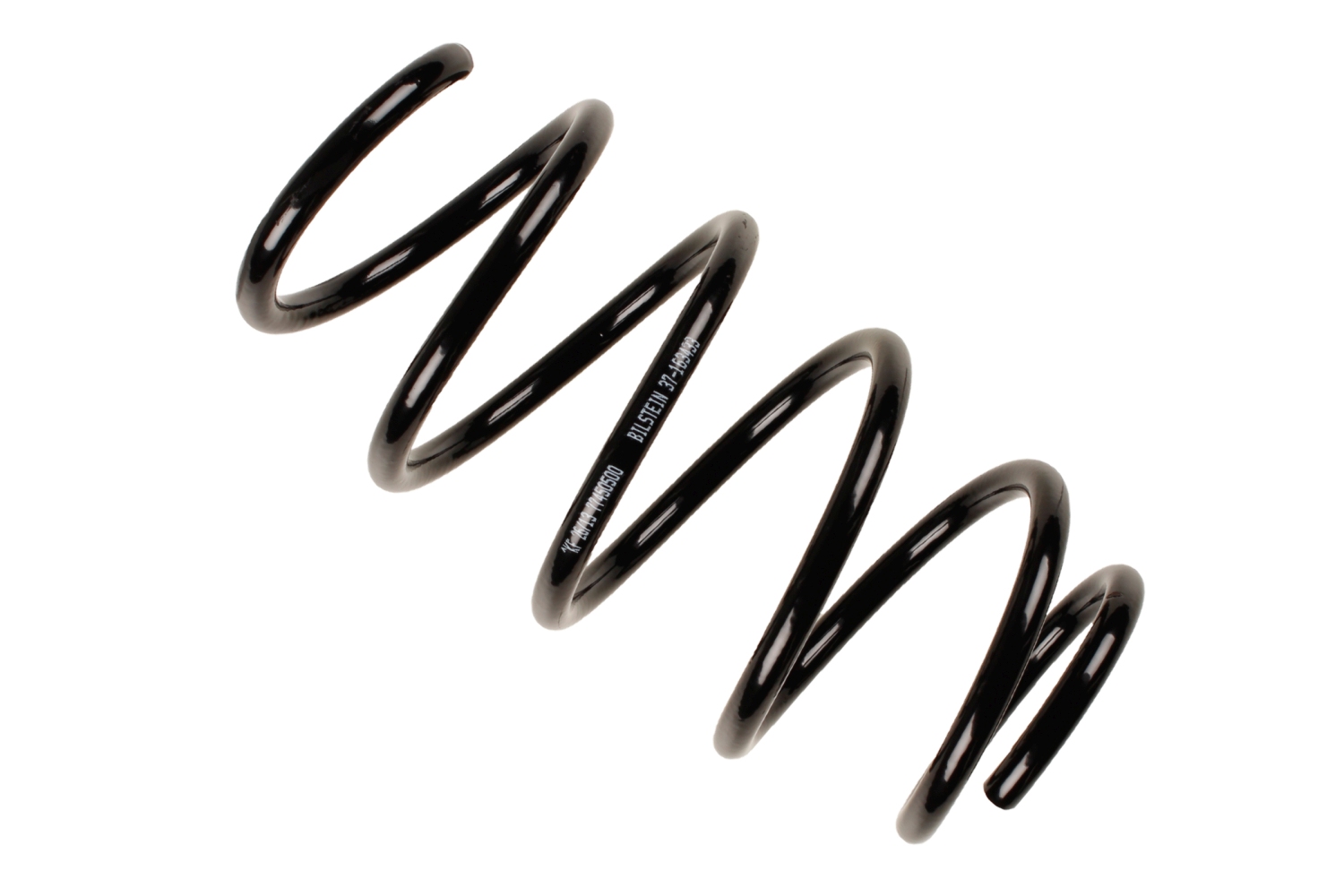 Bilstein B3 Front Spring Opel Vectra C Gts