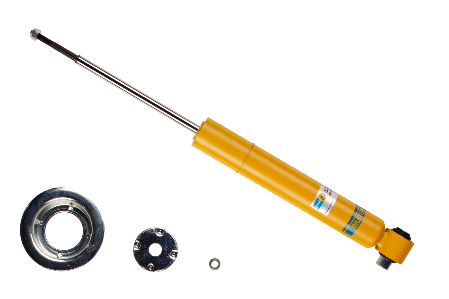 Bilstein B6 Rear Shock Absorber BMW 5 E34