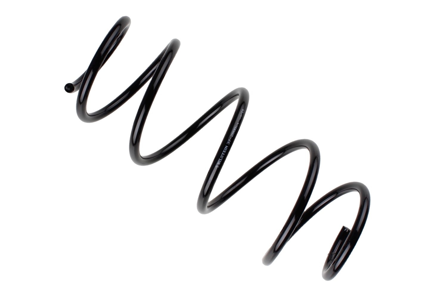 Bilstein B3 Front Spring Mercedes E-class (w212)