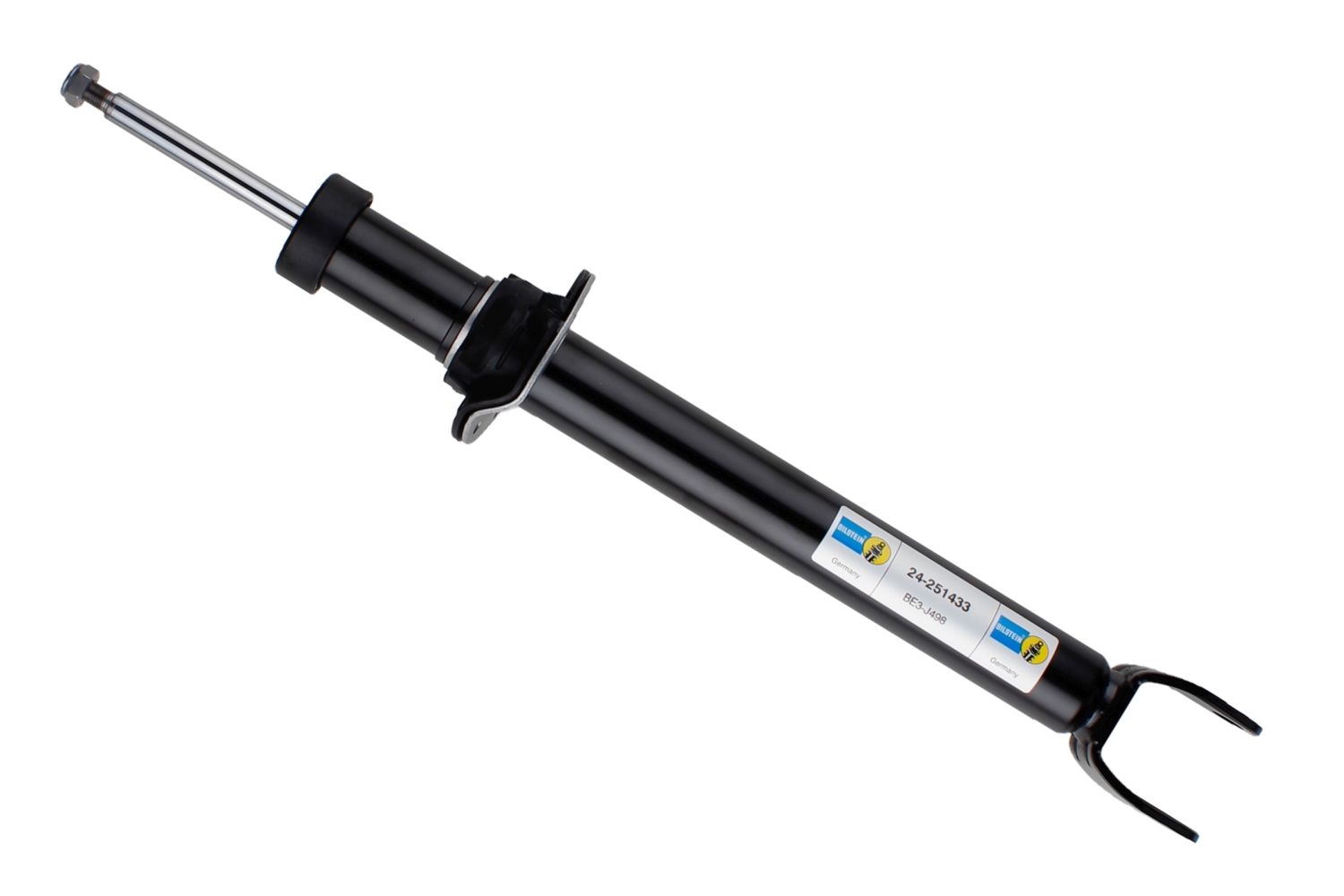 Bilstein B4 Front Dampmatic® Shock Absorber Mercedes W205 C-class 4x2 Nc Avantgarde