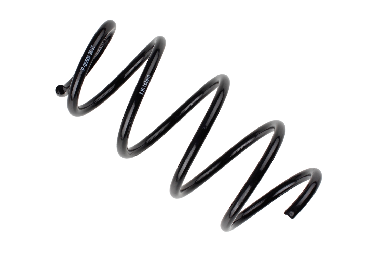 Bilstein B3 Front Spring Opel Corsa E