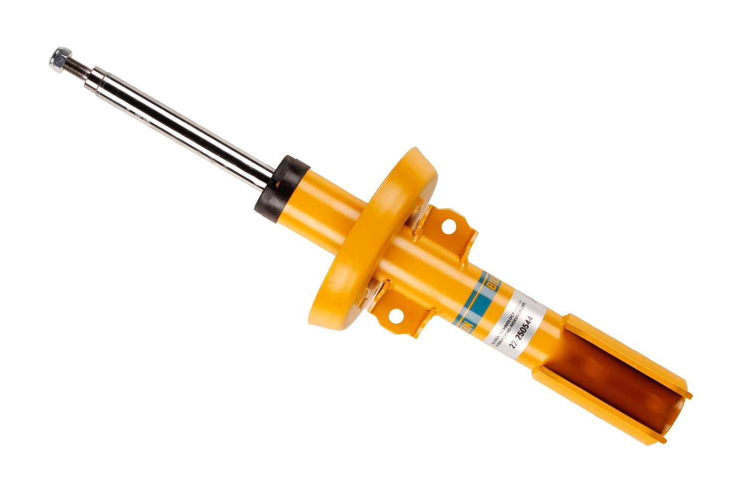 Bilstein B6 Front Shock Absorber Opel Astra G