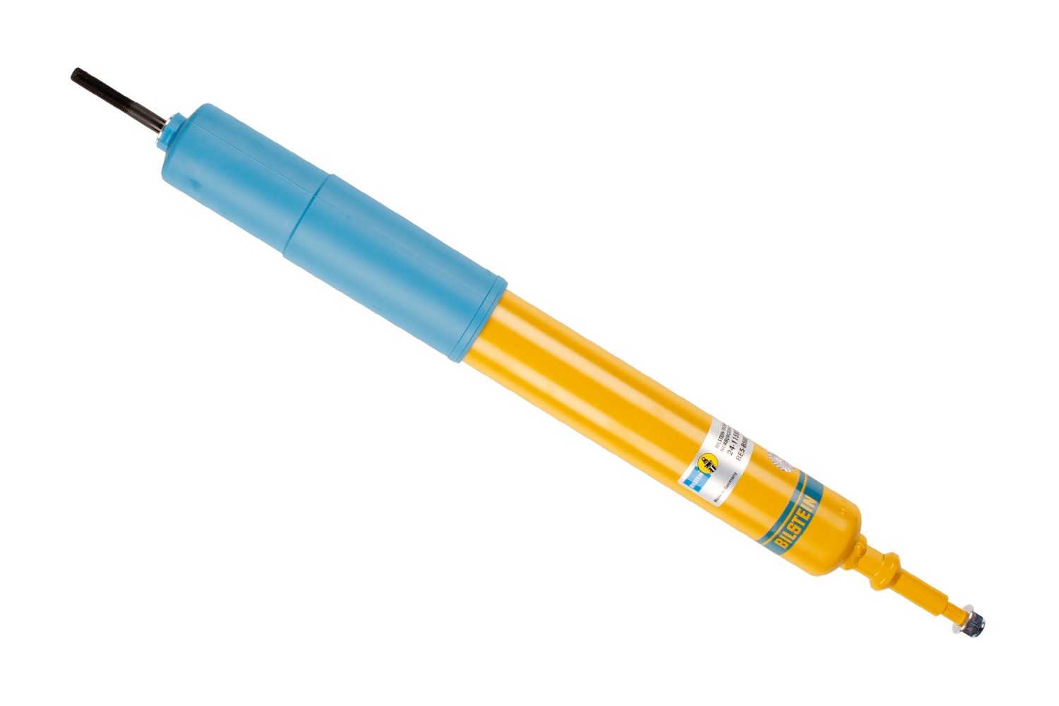 Bilstein B6 Rear Shock Absorber BMW 1 (e81 E82 E87 E88)