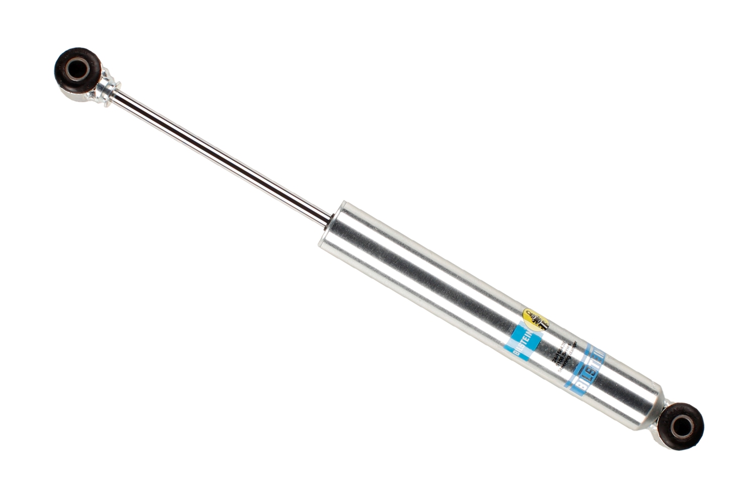 Amortiguador Delantero Bilstein B8 Amortiguador De Dirección. Jeep Jk