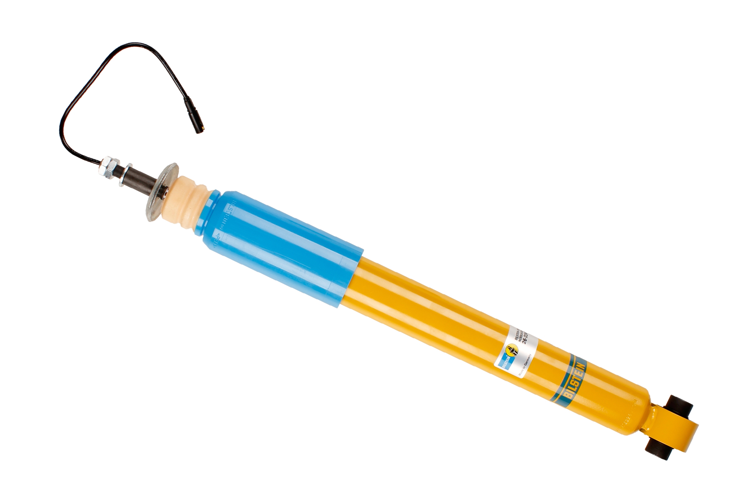 Bilstein BMW 3 Series (E93) Cabrio M3 Rear B6 Sport Shock Damptronic