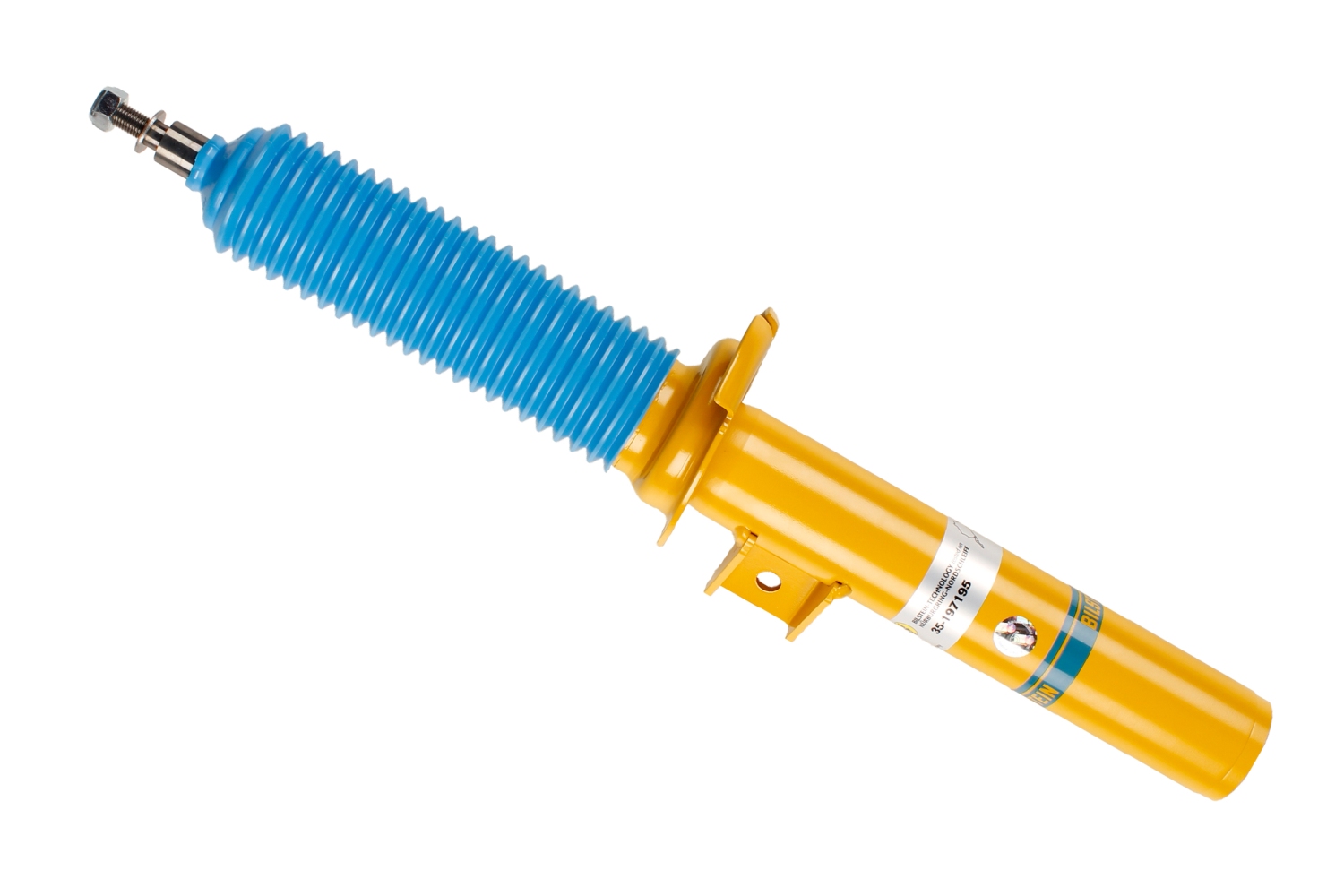 Bilstein B6 R.front Shock Absorber BMW X3 (f25)
