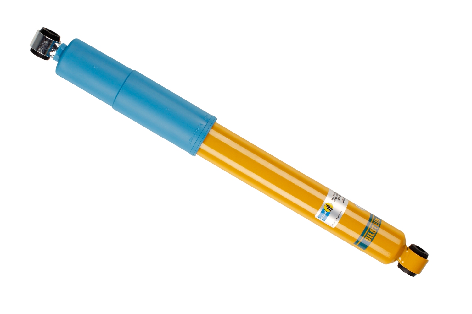 Bilstein B6 Rear Shock Absorber Isuzu Trooper