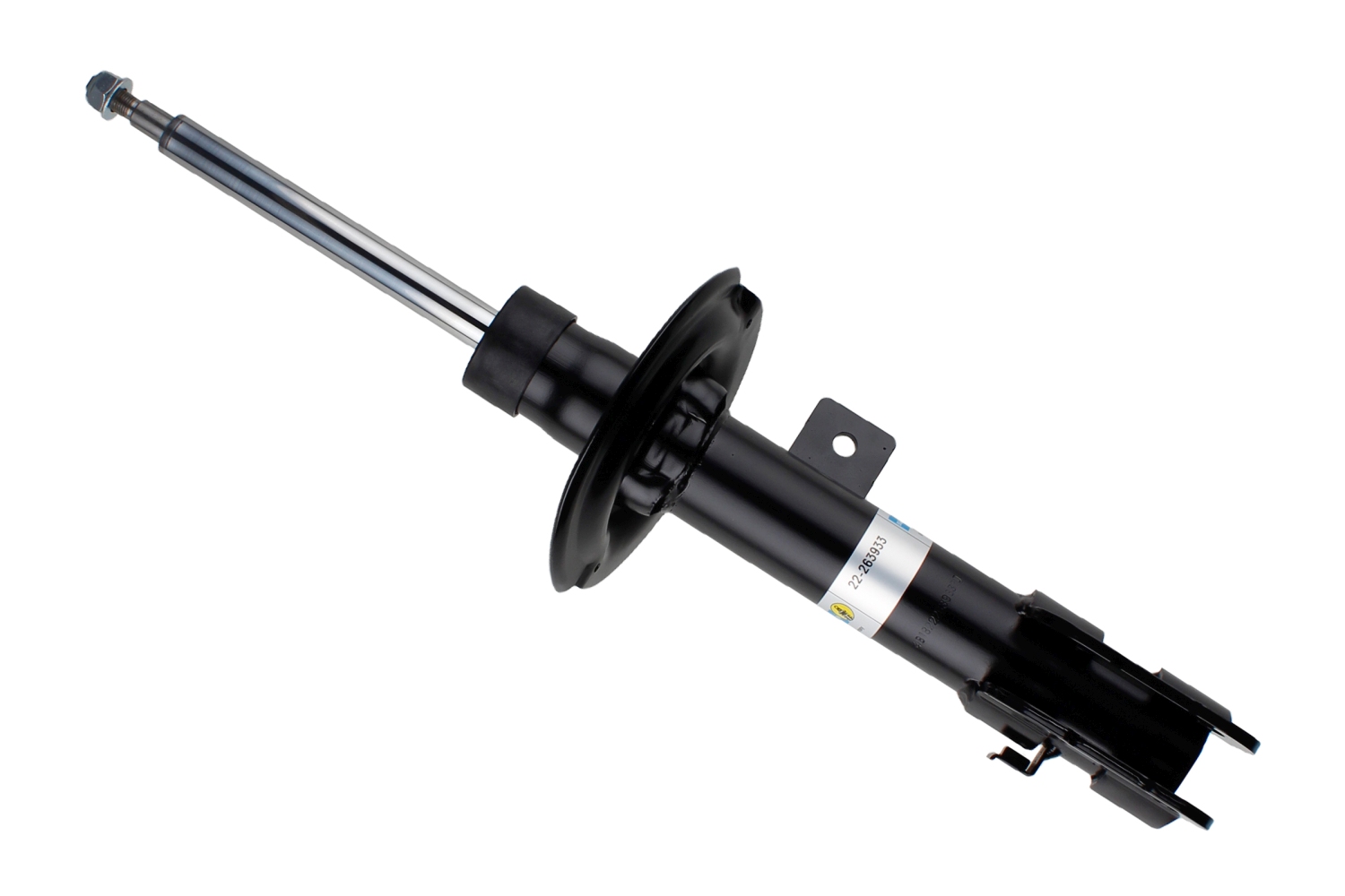 Bilstein B4 L.front Shock Absorber Hyundai Santa Fe Iii (dm)