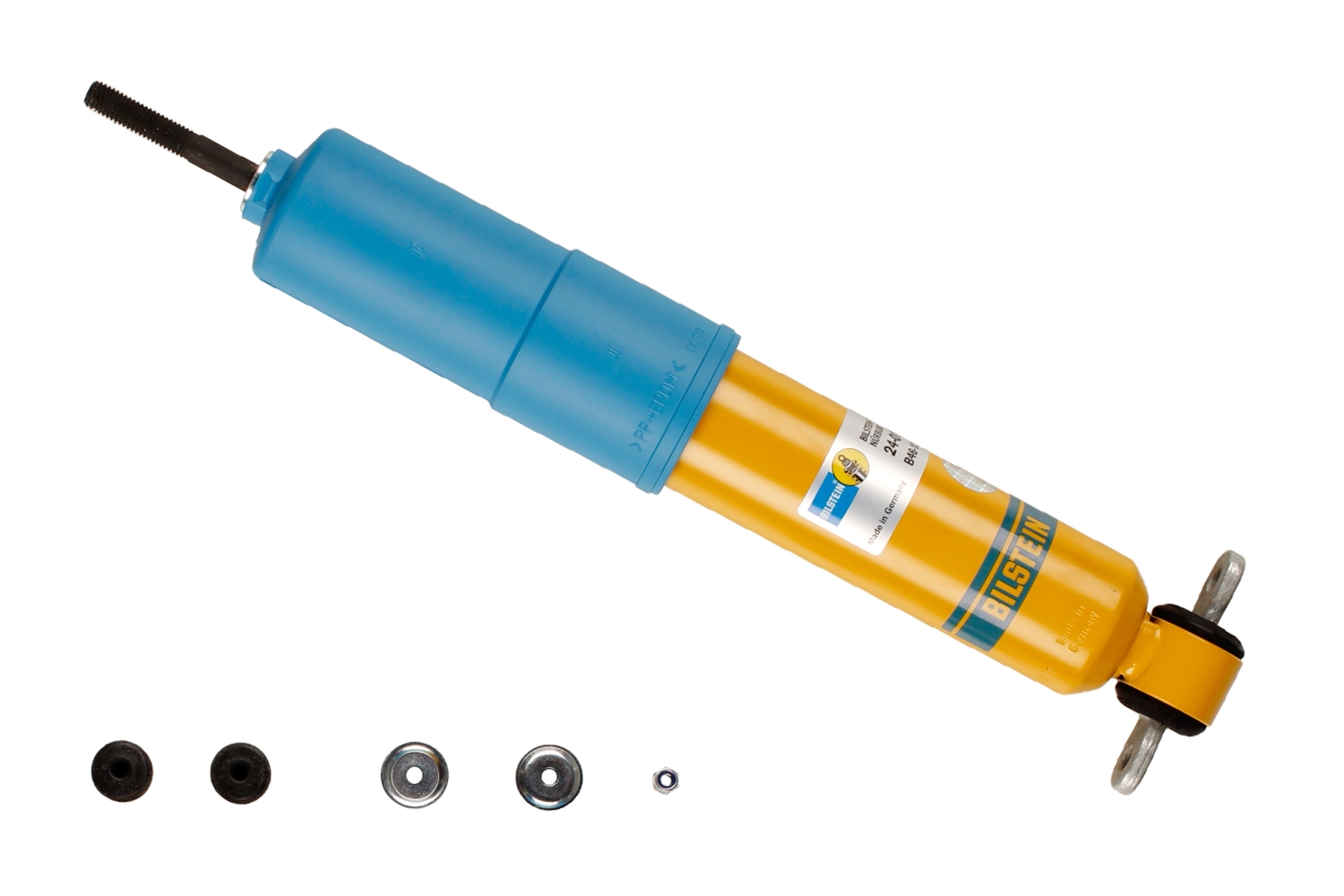 Bilstein B6 Front Shock Absorber Mitsubishi Pajero