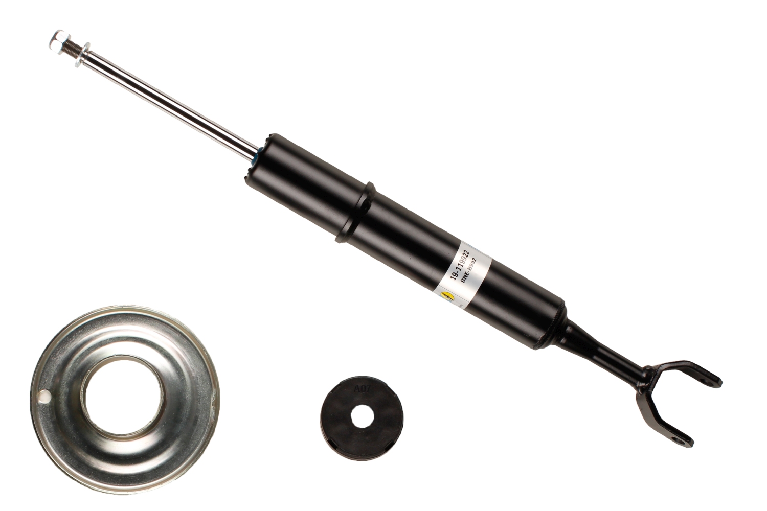 Bilstein B4 Front Shock Absorber VW Passat