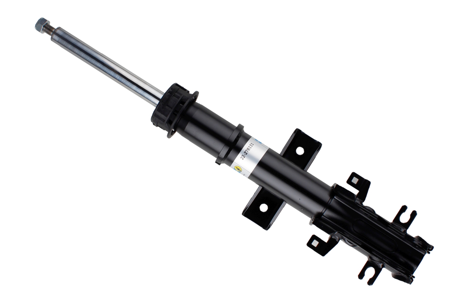 Bilstein B4 Front Shock Absorber Mercedes V-class/vito W447 (fwd) Va