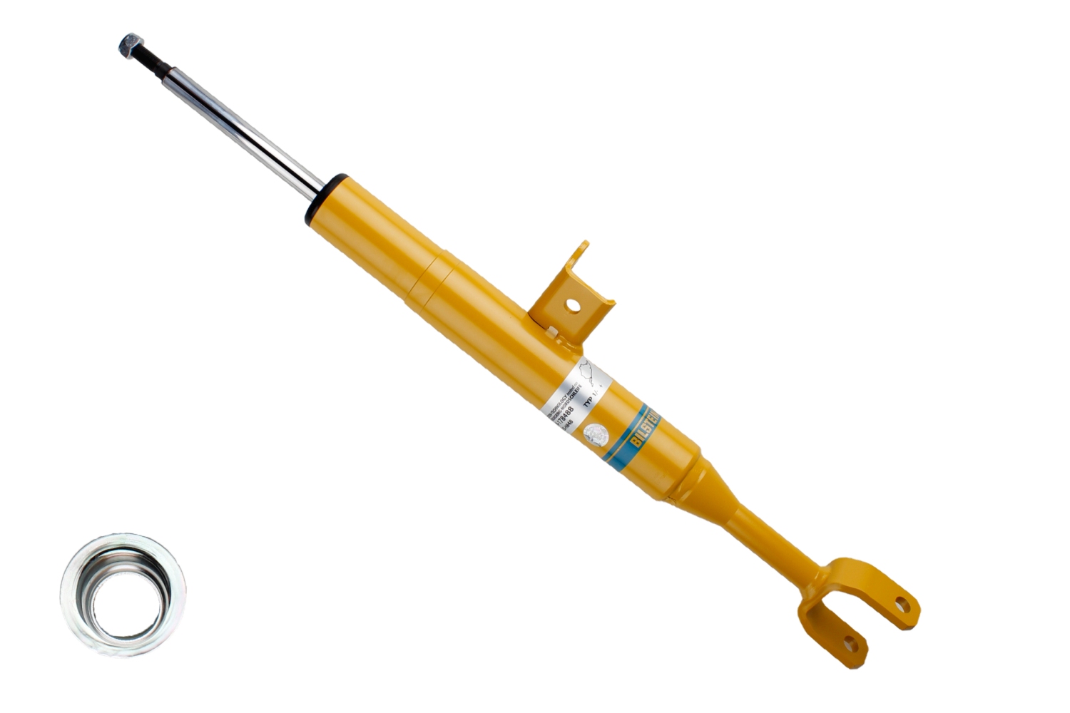 Bilstein B6 L.front Shock Absorber BMW 5 Series Saloon. (f10)
