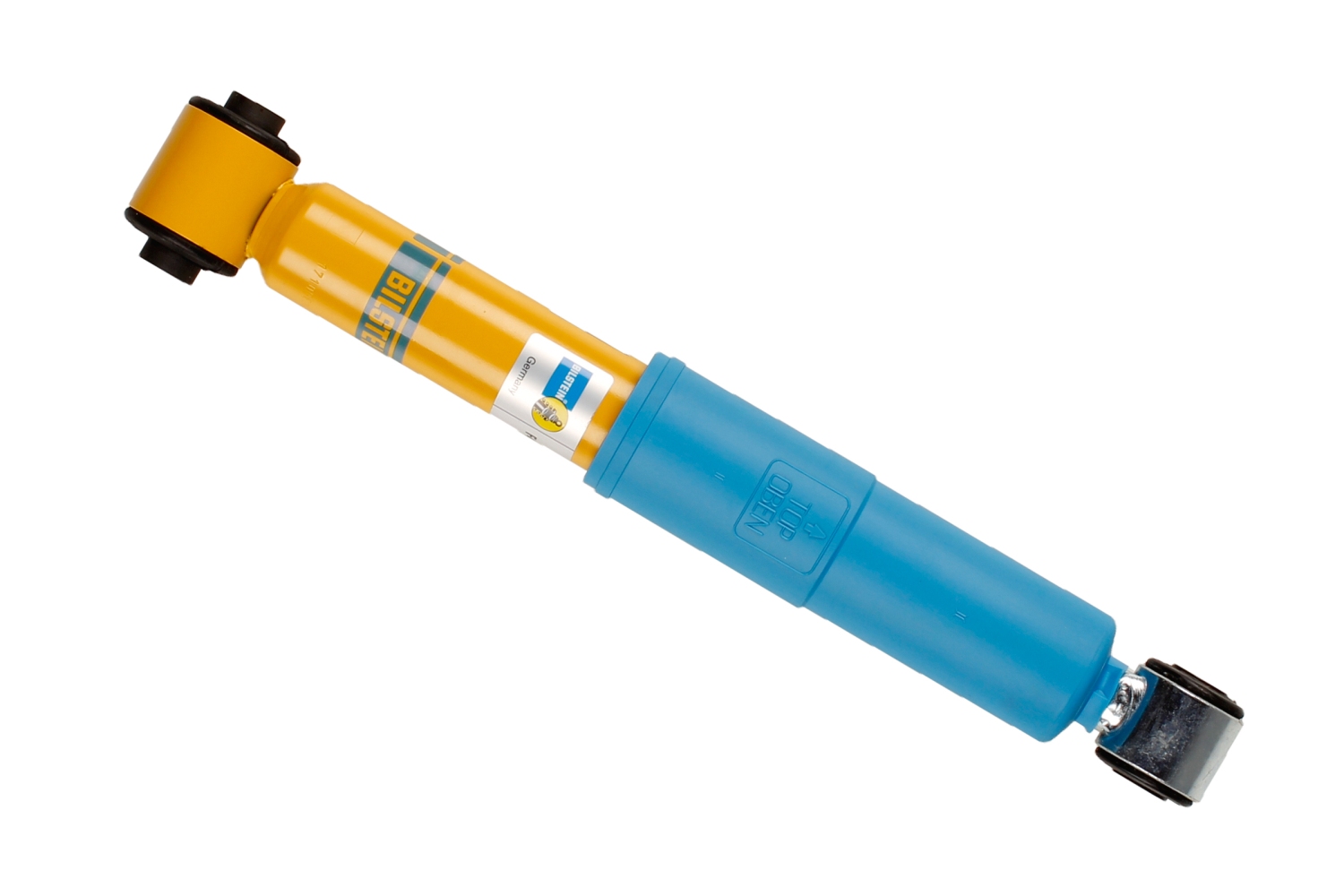 Bilstein B6 Rear Shock Absorber Peugeot 206