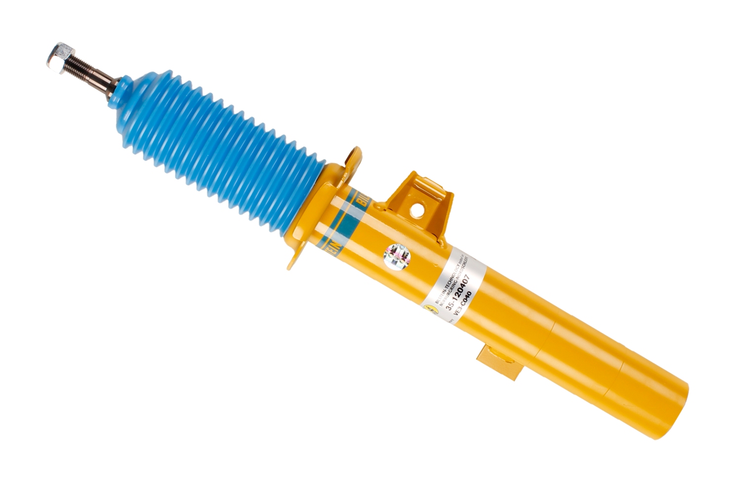 Bilstein B8 L.front Shock Absorber BMW 3 E90