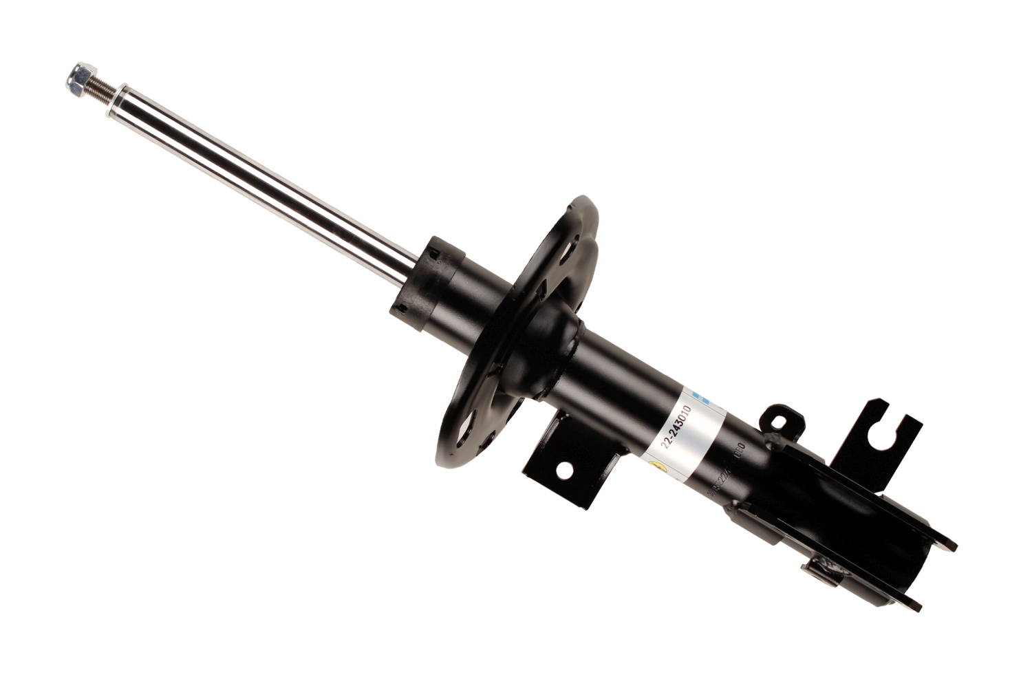 Bilstein B4 R.front Shock Absorber Mazda 6 (gj) Vr