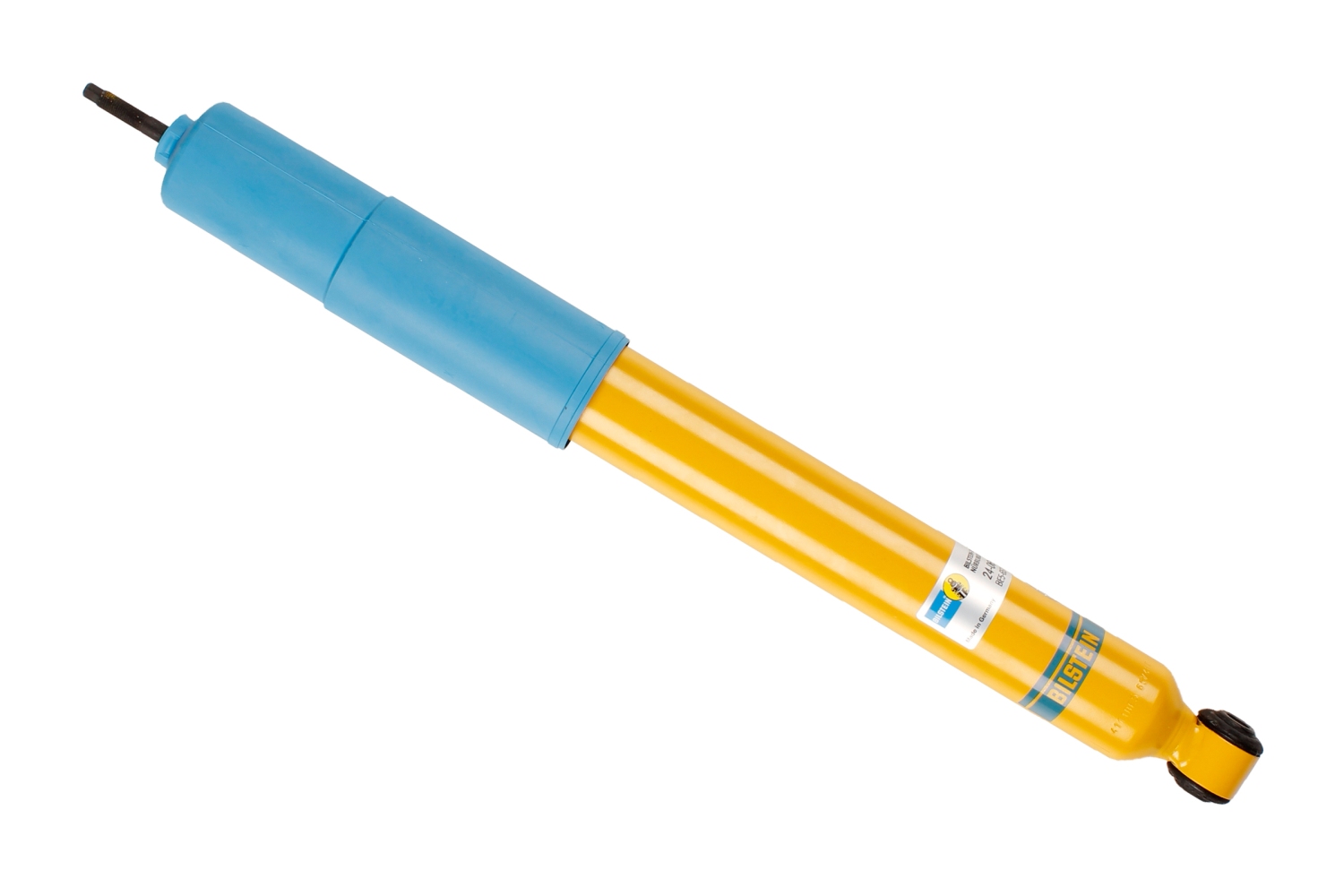 Bilstein B8 Rear Shock Absorber Renault Clio Ii
